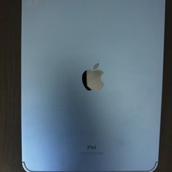 iPad 10th Gen 64GB Cellular