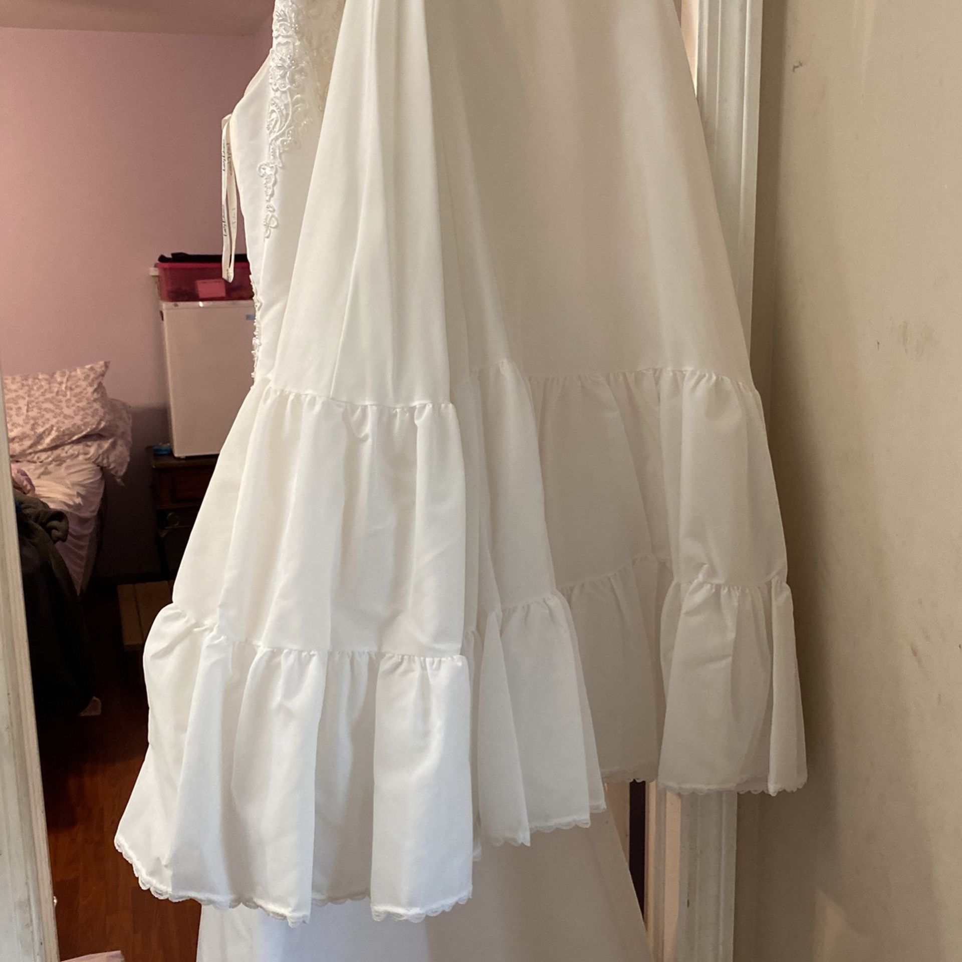 Wedding Gown