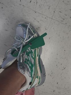 Off White Shoes