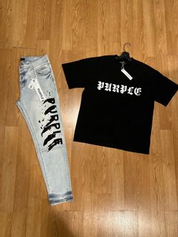 New jeans new shirt