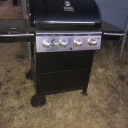 Charbroil Classic