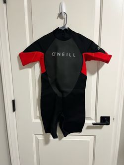 O'Neill Youth Wetsuit Size 12