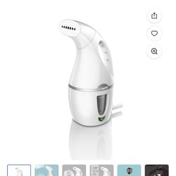 Conair Steamer For Cloths