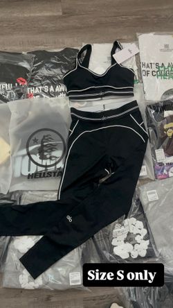 Alo gym set