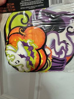 Adornos de Halloween 🎃