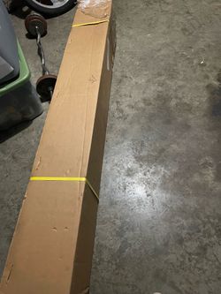 2005 f-150 Rear Bumper