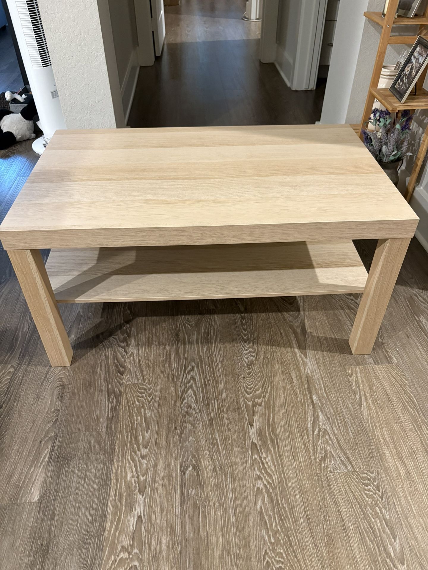 Living Room Coffee Table