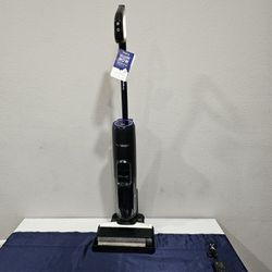tineco extreme s5 wet dry floor vacuum cleaner black