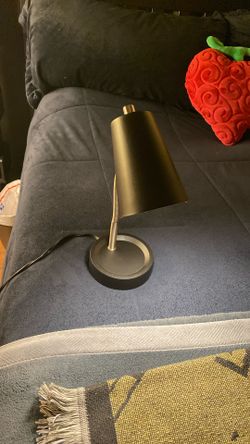 Lamp Light