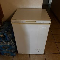 Mini Fridge 