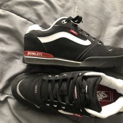 Vans Rowley Xlt  Size  10.5