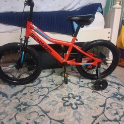 Kids Bike Schwerin Size  16 Great Condition 
