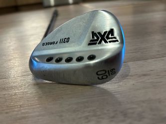 60° wedge
