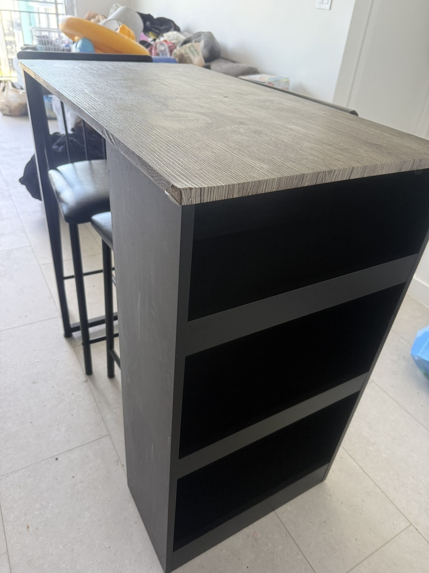 Apartment Table $100 Or Best Offer. Need Gone Asap. Don’t Have The Space