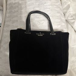 Velvet Kate Spade Bag