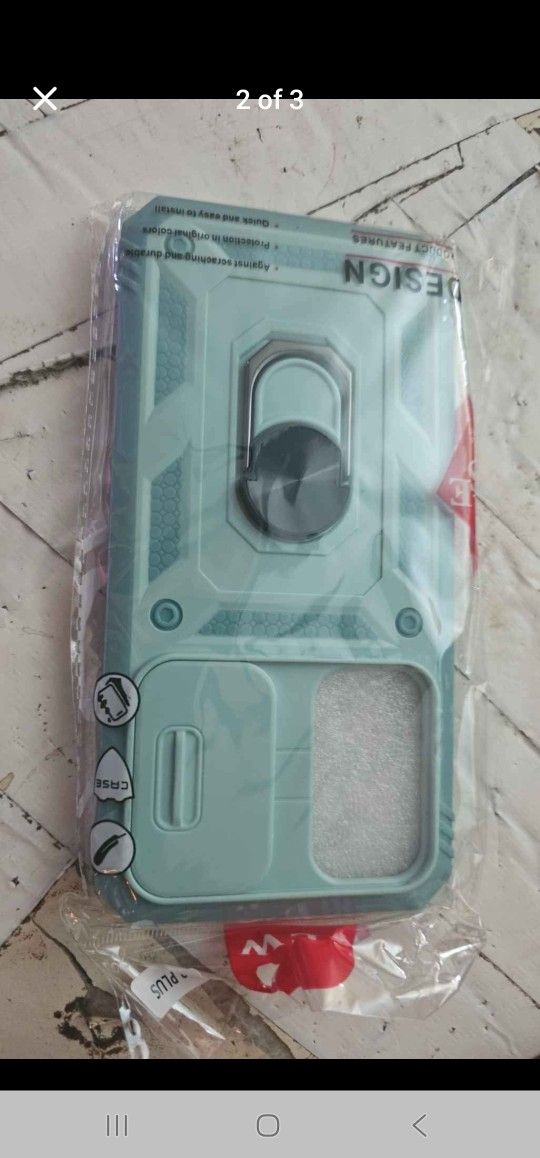 Phone case samsung s23 