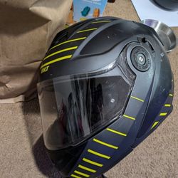 BILT Street Bike Helmet