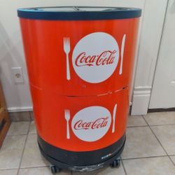 Beverage Cooler