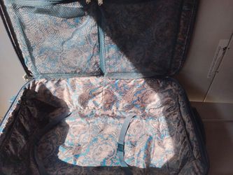 Skyway luggage