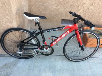 Schwinn 22 2025 inch bike