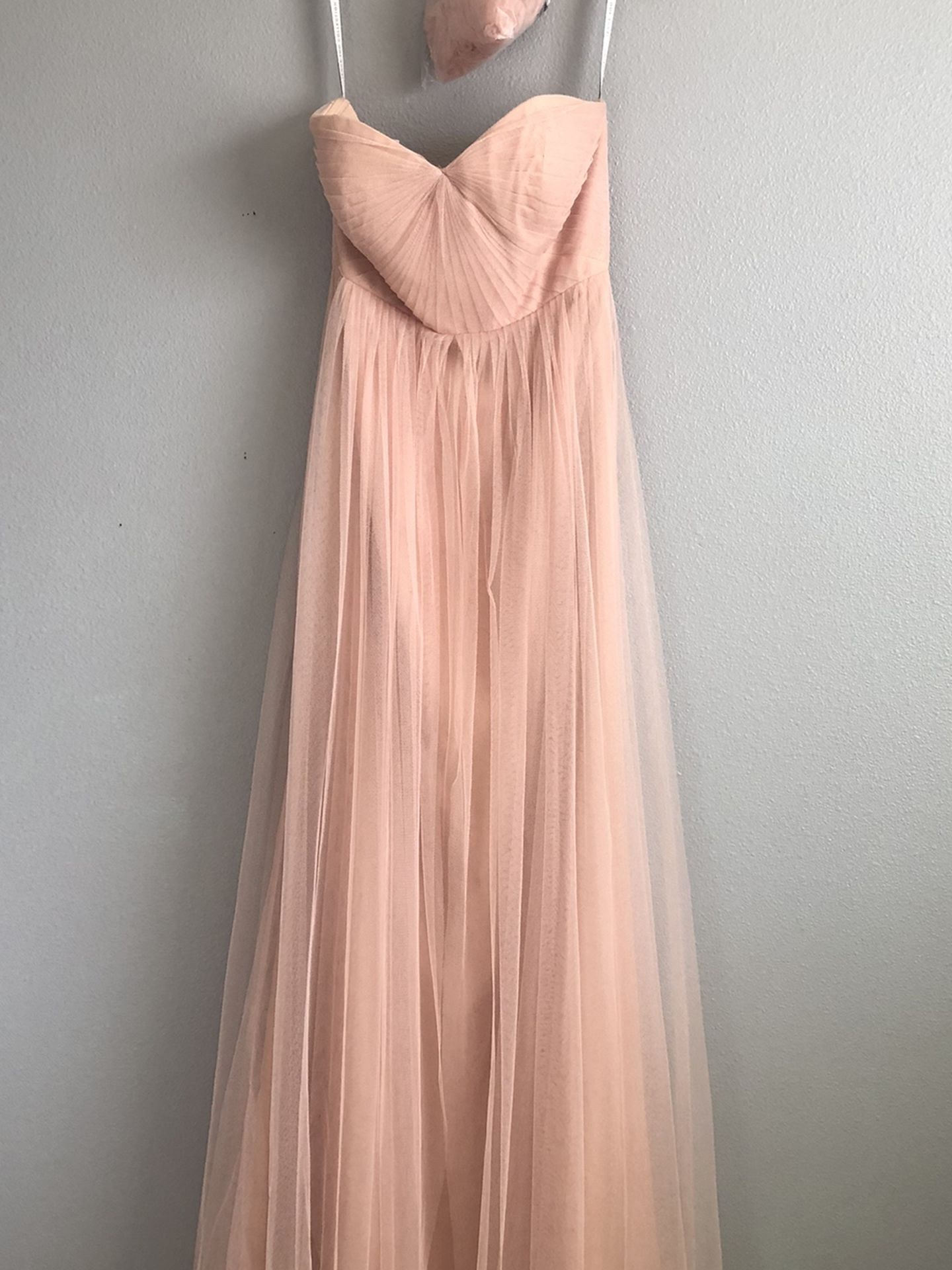 Jenny Yoo Bridesmaid Dress