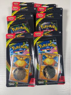 Pokémon Cards
