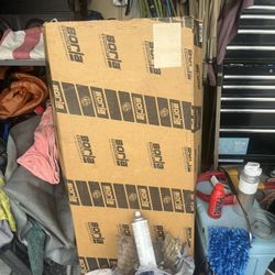 MUSTANG GG 2017 OEM EXHAUST