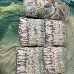 4t5t Pampers Pull Ups 