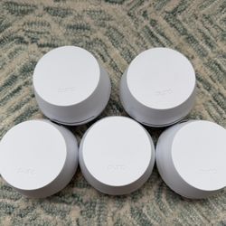 Pura 4 Home Diffusers