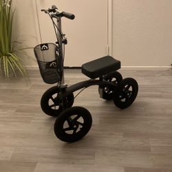 Knee Scooter 