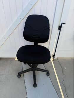 Computer chair