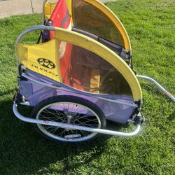 Bike Trailer