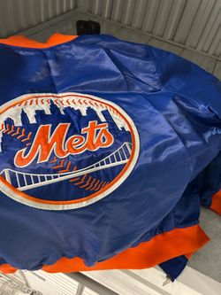 Mets jacket