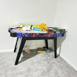 Mesa De Juegos 