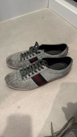 Men’s Gucci Sneakers 