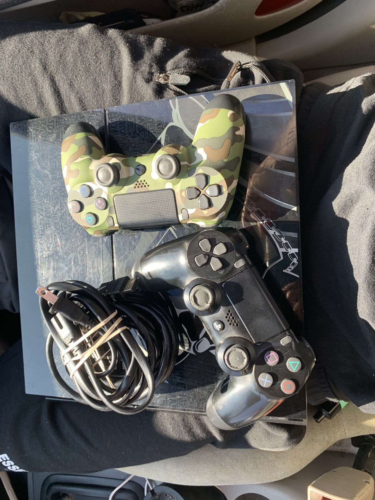 PS4
