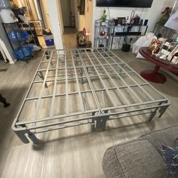 Base para cama Queen