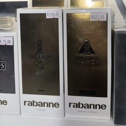 Paco Rabanne One million elixir intense perfume para hombres perfumes for men 