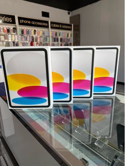 iPad A16 128gb Wi Fi only 🔥🔥$299 🔥🔥