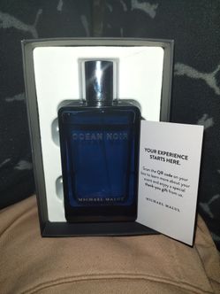 Ocean Noir Edp