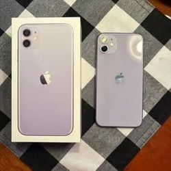 iPhone 11 ( Xfinity Mobile) 