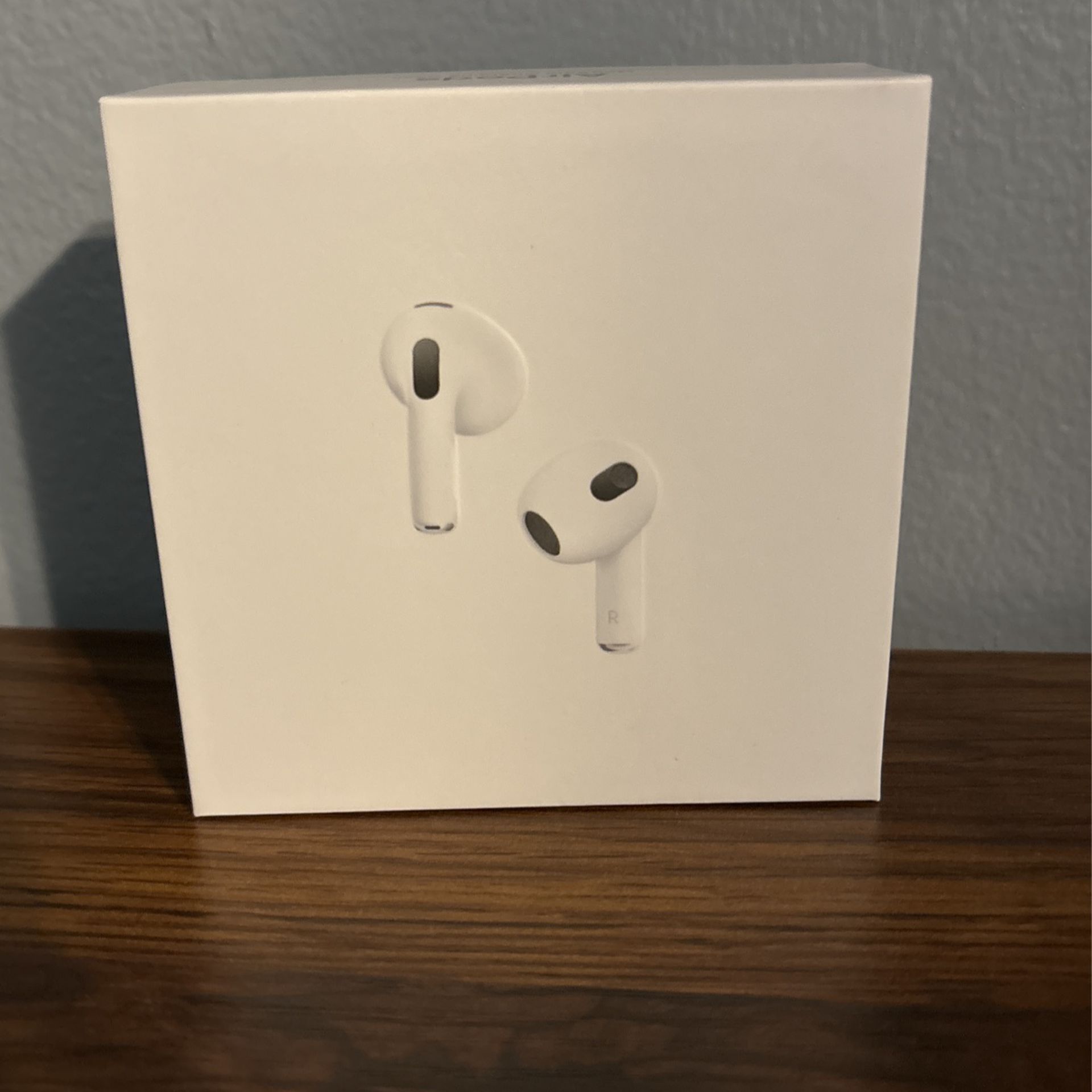 AirPods 3rd Gen Taking Offers