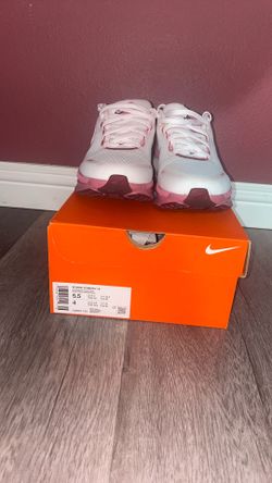 Nike Vomero 18