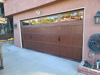 Garage Doors