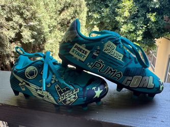 Addidas Soccer shoes