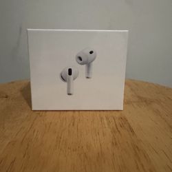 Brand New Apple AirPods Pro (3rd Gen) w/ Receipt