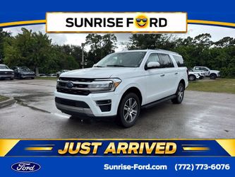 2024 Ford Expedition