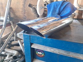 Chrome tips