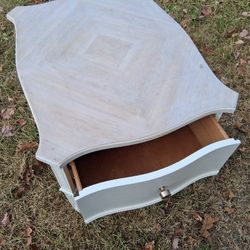 End Table For Sale