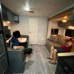 Rv Easy Tow Keystone 